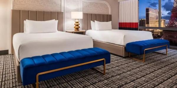 Paris Las Vegas & Casino - 142