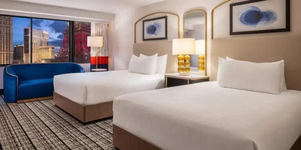 Paris Las Vegas & Casino - 114