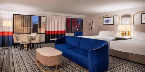 Paris Las Vegas & Casino - 175