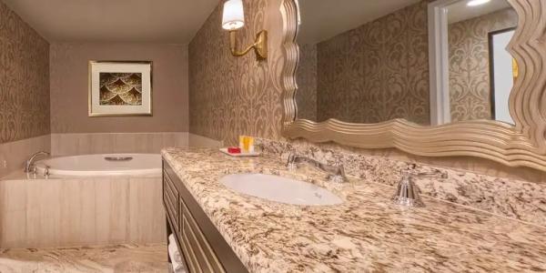 Paris Las Vegas & Casino - 174