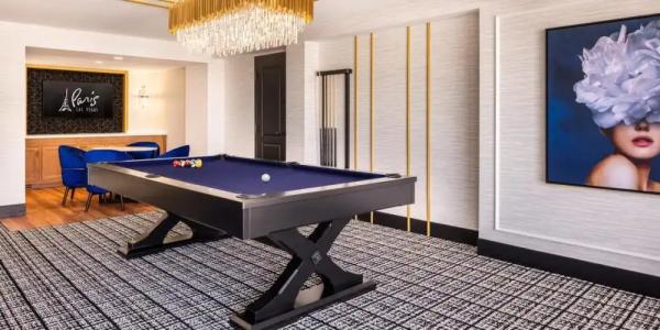 Paris Las Vegas & Casino - 153