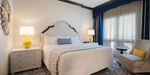 Paris Las Vegas & Casino - 158