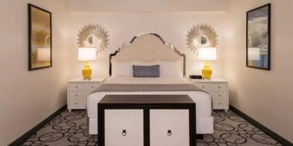 Paris Las Vegas & Casino - 160