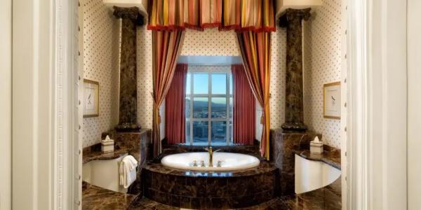 Paris Las Vegas & Casino - 168