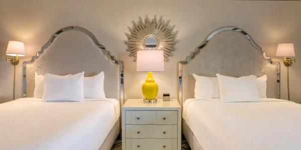 Paris Las Vegas & Casino - 172