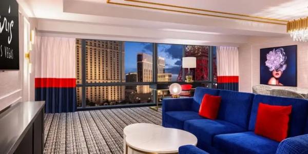 Paris Las Vegas & Casino - 151