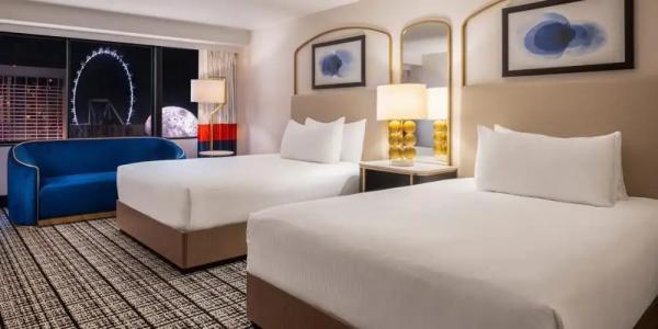 Paris Las Vegas & Casino - 112