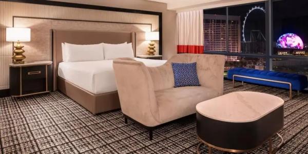 Paris Las Vegas & Casino - 150