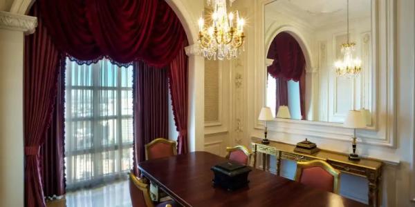 Paris Las Vegas & Casino - 165