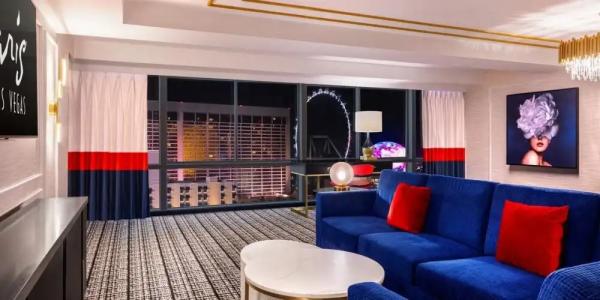 Paris Las Vegas & Casino - 177