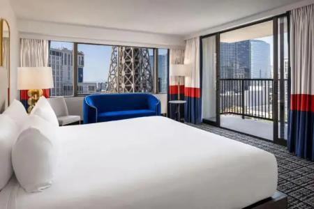 Paris Las Vegas & Casino - 105