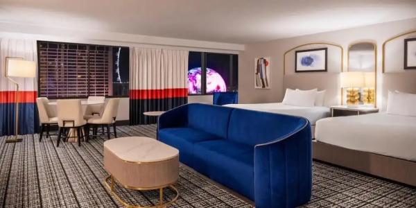 Paris Las Vegas & Casino - 176