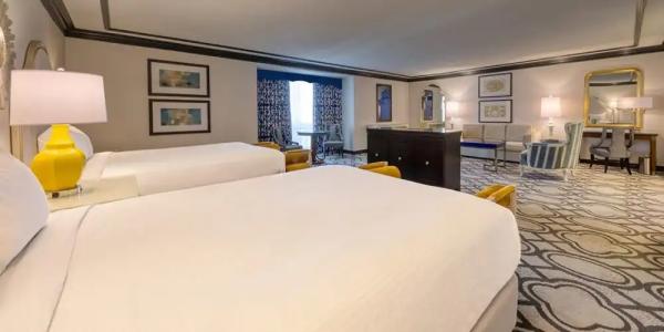 Paris Las Vegas & Casino - 171