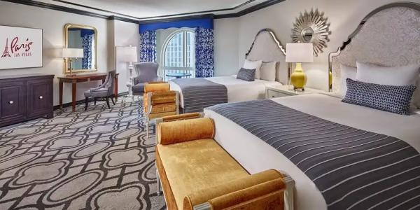 Paris Las Vegas & Casino - 132