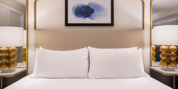 Paris Las Vegas & Casino - 101