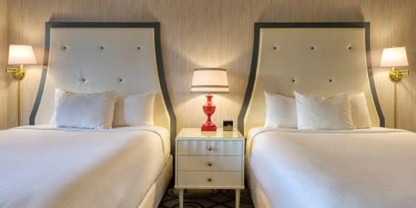 Paris Las Vegas & Casino - 129