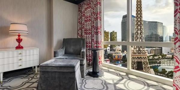 Paris Las Vegas & Casino - 120