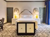 St. Tropez Bordeaux Double Suite