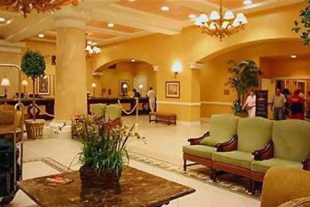 Club Wyndham Grand Desert - 9