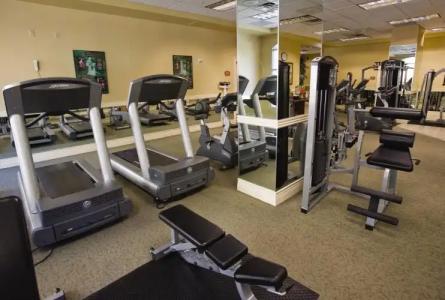 Club Wyndham Grand Desert - 18