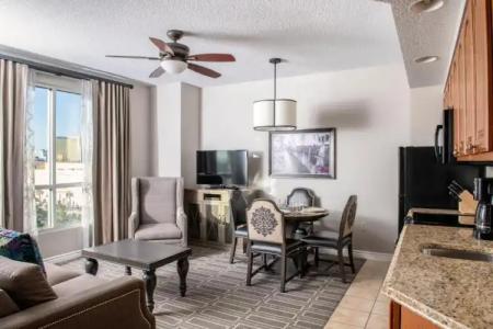 Club Wyndham Grand Desert - 42