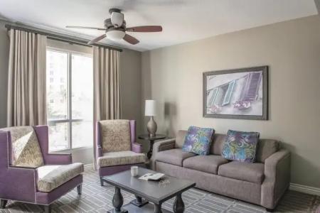 Club Wyndham Grand Desert - 35