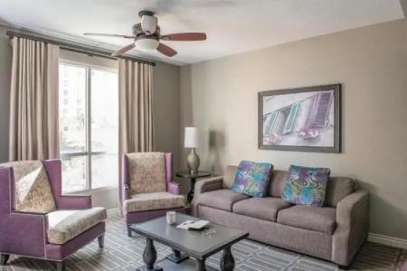 Club Wyndham Grand Desert - 43