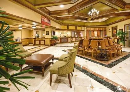 Club Wyndham Grand Desert - 6