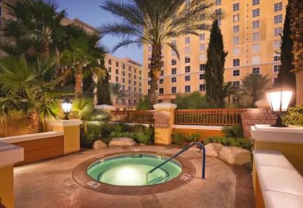 Club Wyndham Grand Desert - 12