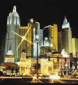 Club Wyndham Grand Desert - 16