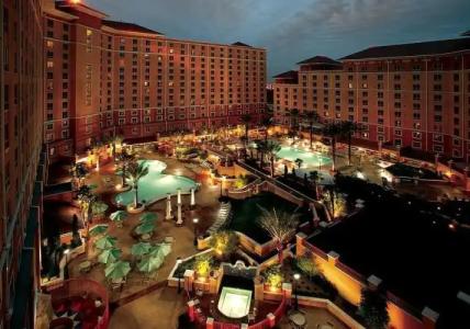 Club Wyndham Grand Desert - 32