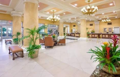 Club Wyndham Grand Desert - 23