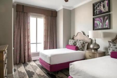 Club Wyndham Grand Desert - 47