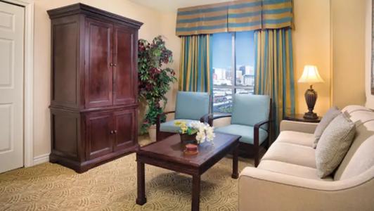 Club Wyndham Grand Desert - 61