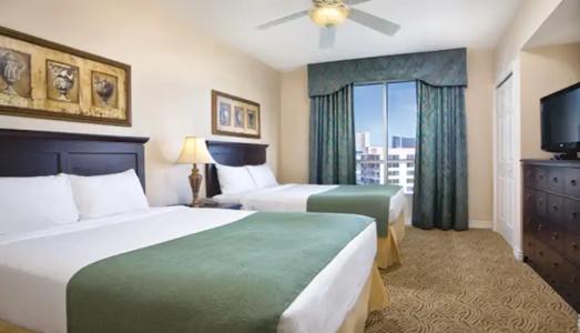 Club Wyndham Grand Desert - 60