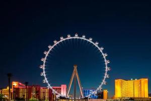 Trump International Hotel Las Vegas, Las Vegas