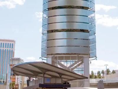 Trump International Las Vegas - 1