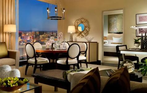 Trump International Las Vegas - 15