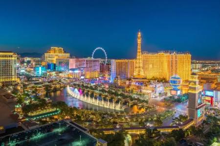 Trump International Las Vegas - 2