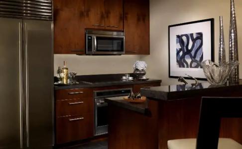 Trump International Las Vegas - 16