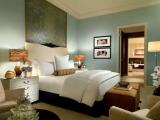 2 Bedrooms Penthouse Suite with city view