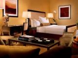 Deluxe Strip View Double room
