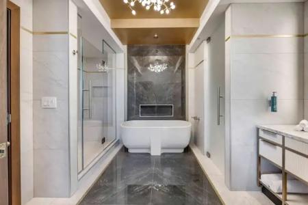 Hilton Grand Vacations Club Elara Center Strip Las Vegas - 64