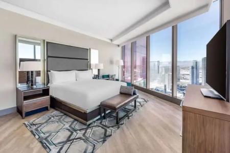Hilton Grand Vacations Club Elara Center Strip Las Vegas - 41