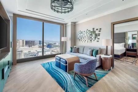 Hilton Grand Vacations Club Elara Center Strip Las Vegas - 32