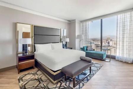 Hilton Grand Vacations Club Elara Center Strip Las Vegas - 39