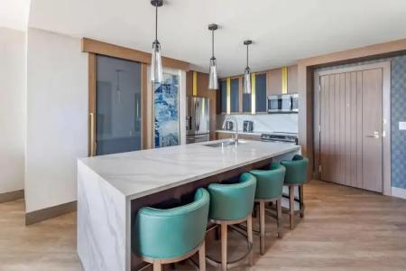 Hilton Grand Vacations Club Elara Center Strip Las Vegas - 23