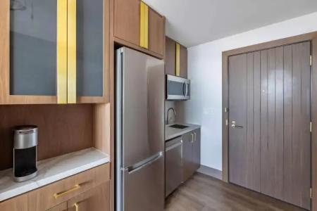 Hilton Grand Vacations Club Elara Center Strip Las Vegas - 25