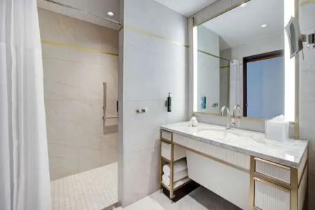 Hilton Grand Vacations Club Elara Center Strip Las Vegas - 37