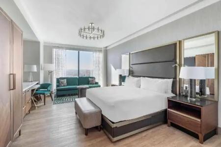 Hilton Grand Vacations Club Elara Center Strip Las Vegas - 65